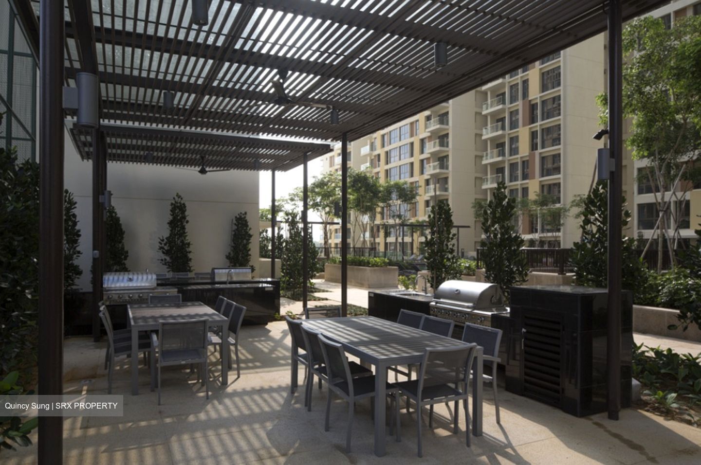 Parc Vera (D19), Condominium #452375701